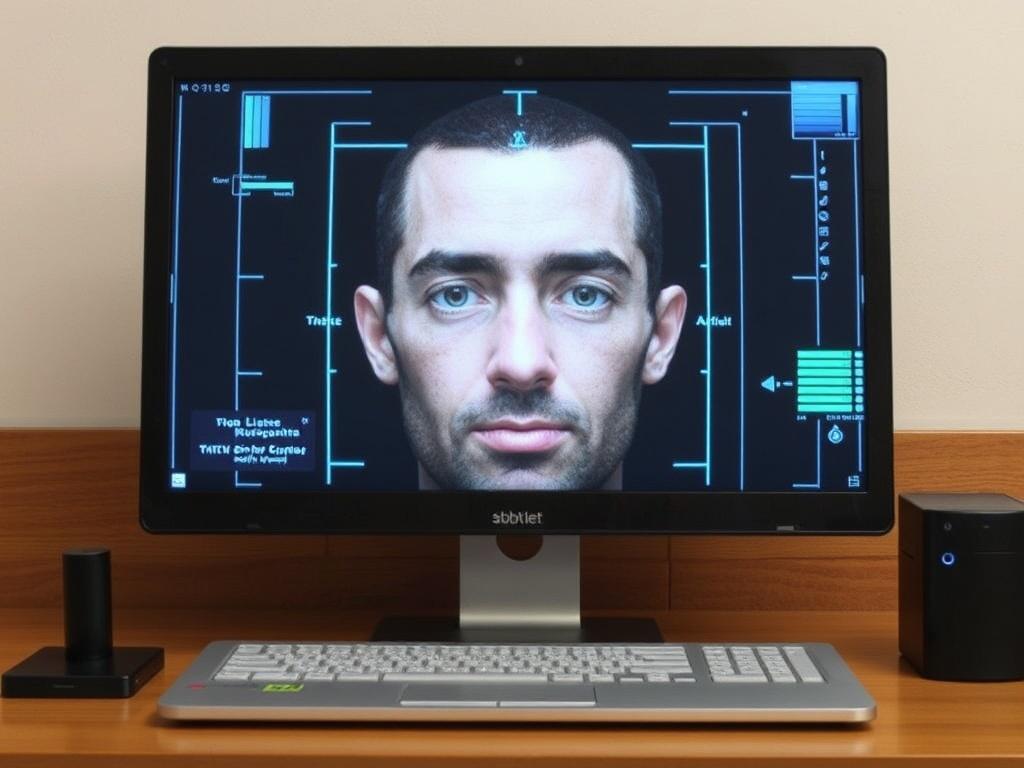     La Reconnaissance Faciale: Entre Sécurité et Atteinte à la Vie Privée.. L'avenir de la reconnaissance faciale: tendances et incertitudes