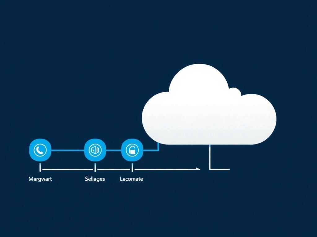     Le Stockage en Cloud: Quelle Solution pour Vos Données Sensibles?. Les différents modèles de cloud et leur pertinence pour les données sensibles