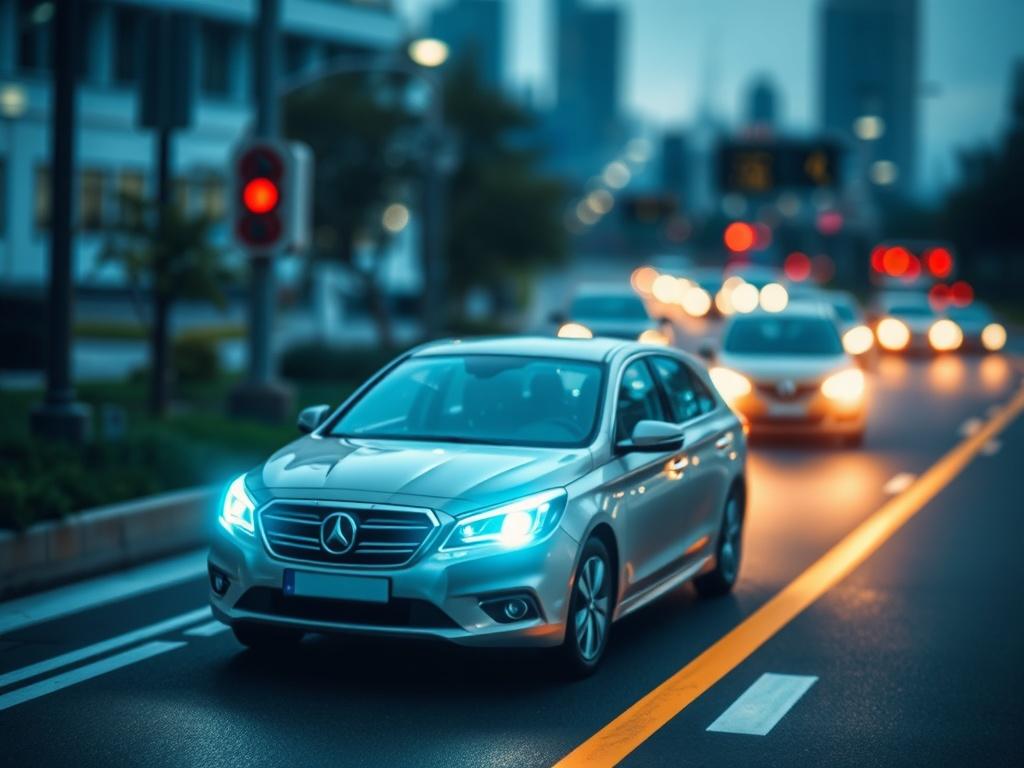     La Mobilité Durable: Le Rôle des TI dans les Transports Intelligents.. Cas d'usage concrets : comment les TI améliorent la mobilité au quotidien