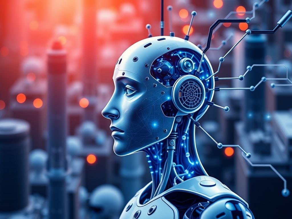     L'Intelligence Artificielle : Révolution ou Menace pour l'Emploi ?. Государственная политика и корпоративная ответственность