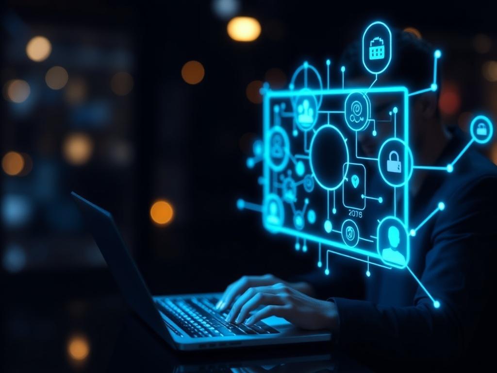 La Transformation Digitale des PME: Par Où Commencer?