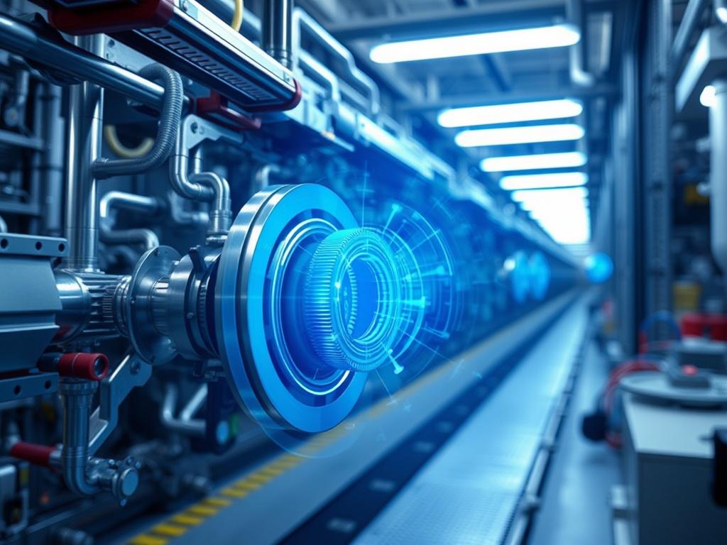La Maintenance Prédictive : Éviter les Pannes Grâce à l'IA