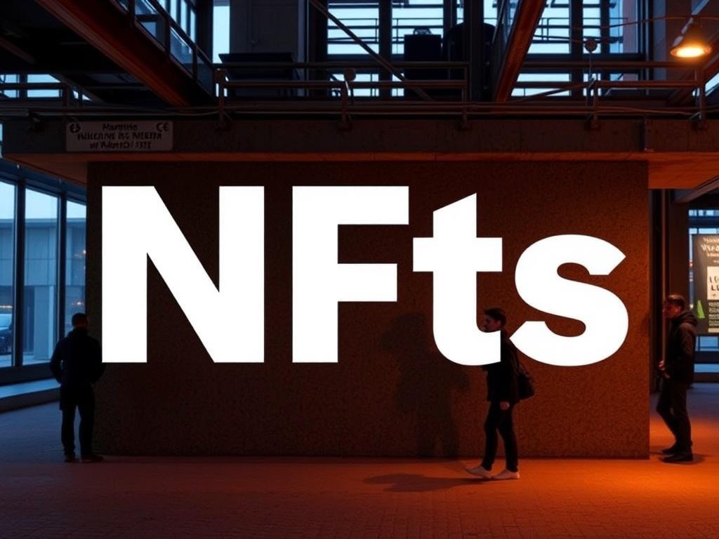 Les NFT : Au-Delà de la Spéculation, Quelles Utilisations Concrètes ?