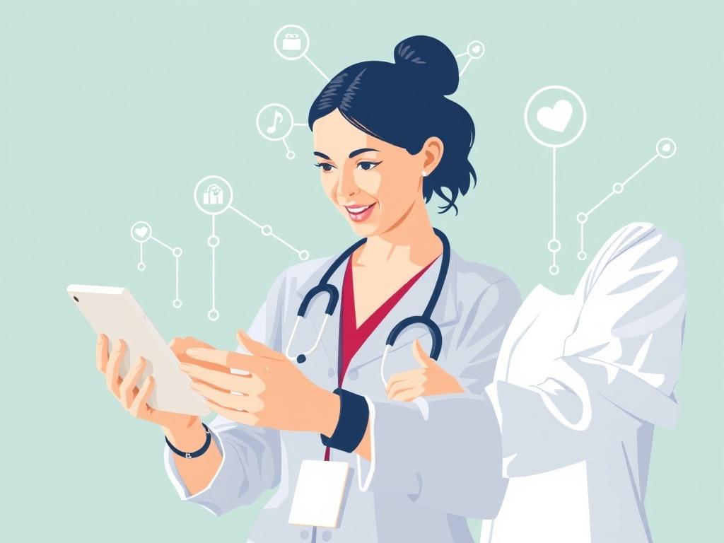     La Santé Connectée: Télémédecine et Wearables.. Limites et risques : réalité vs. promesse