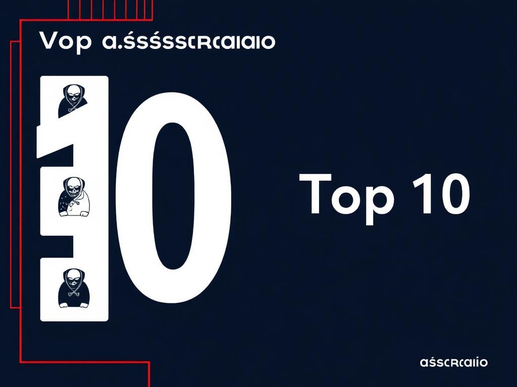     La Sécurité des Applications Web: Top 10 des Vulnérabilités (OWASP).. Vue d'ensemble du Top 10 OWASP (2021) — Ce que vous devez retenir