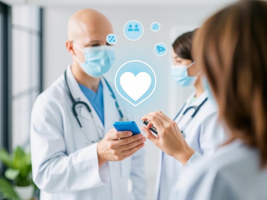 La Santé Connectée: Télémédecine et Wearables, comment la technologie redessine notre rapport à la santé