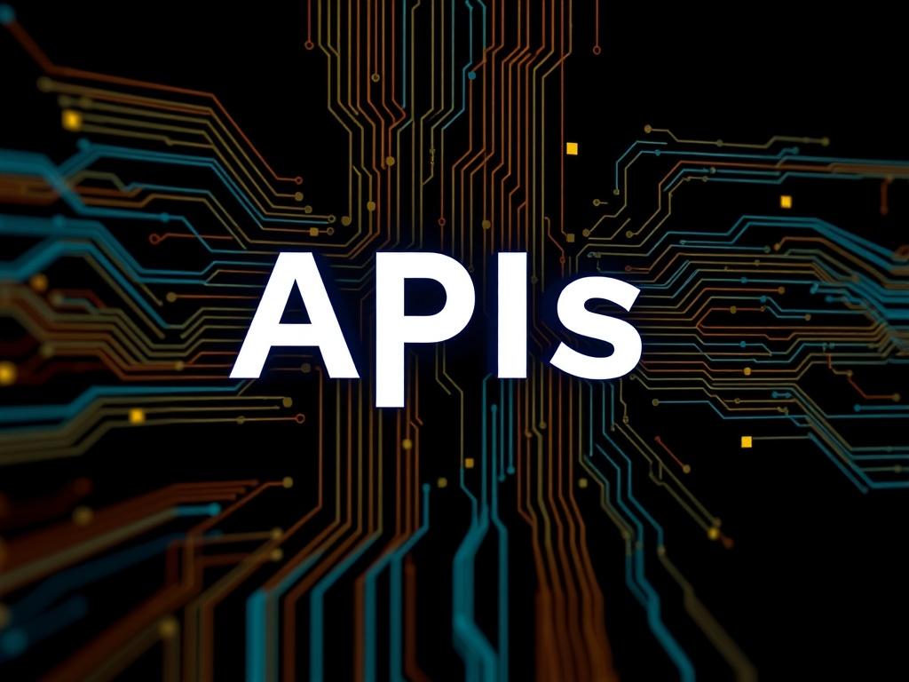     Les API (Interfaces de Programmation): Le Ciment du Numérique.. Performance, scalabilité et monitoring