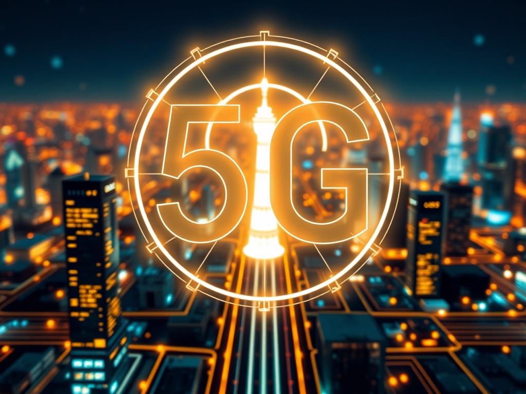     L'Impact de la 5G sur l'Internet des Objets (IoT).. Perspectives et innovations à venir