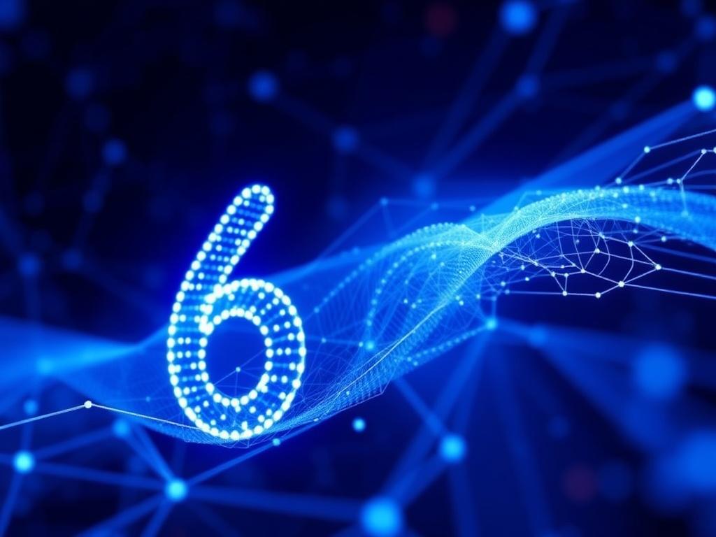     La 6G: À Quoi Peut-On S'Attendre pour la Prochaine Décennie?. Conclusion