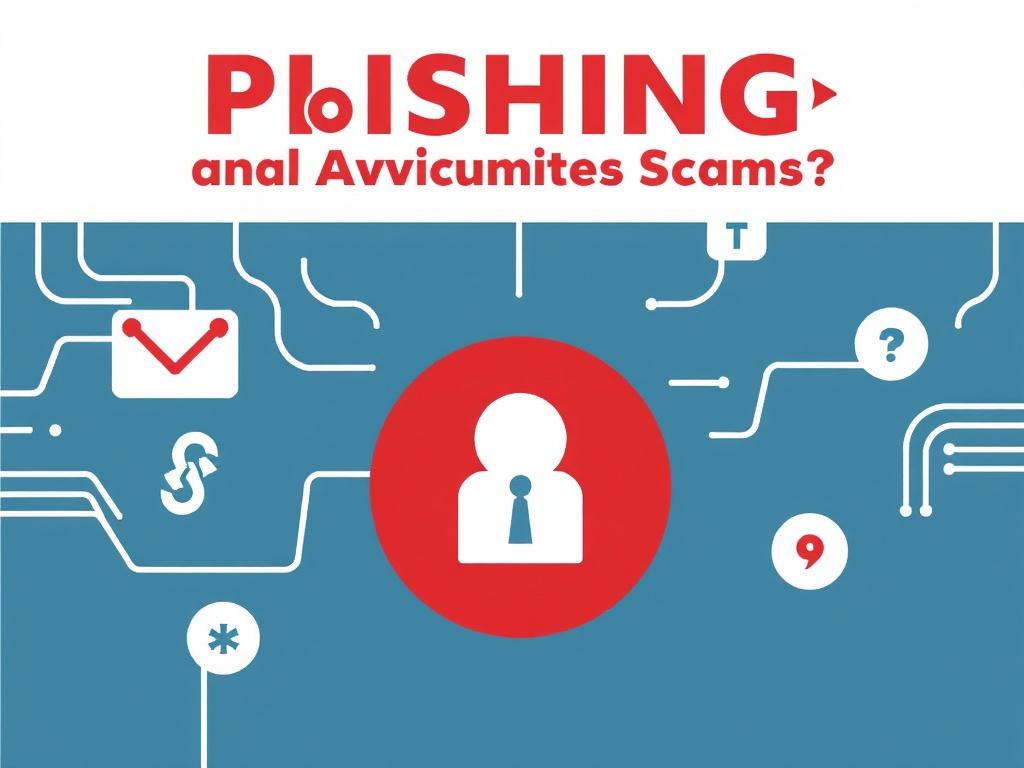     Le Phishing: Comment Reconnaître et Éviter les Arnaques?. Conclusion
