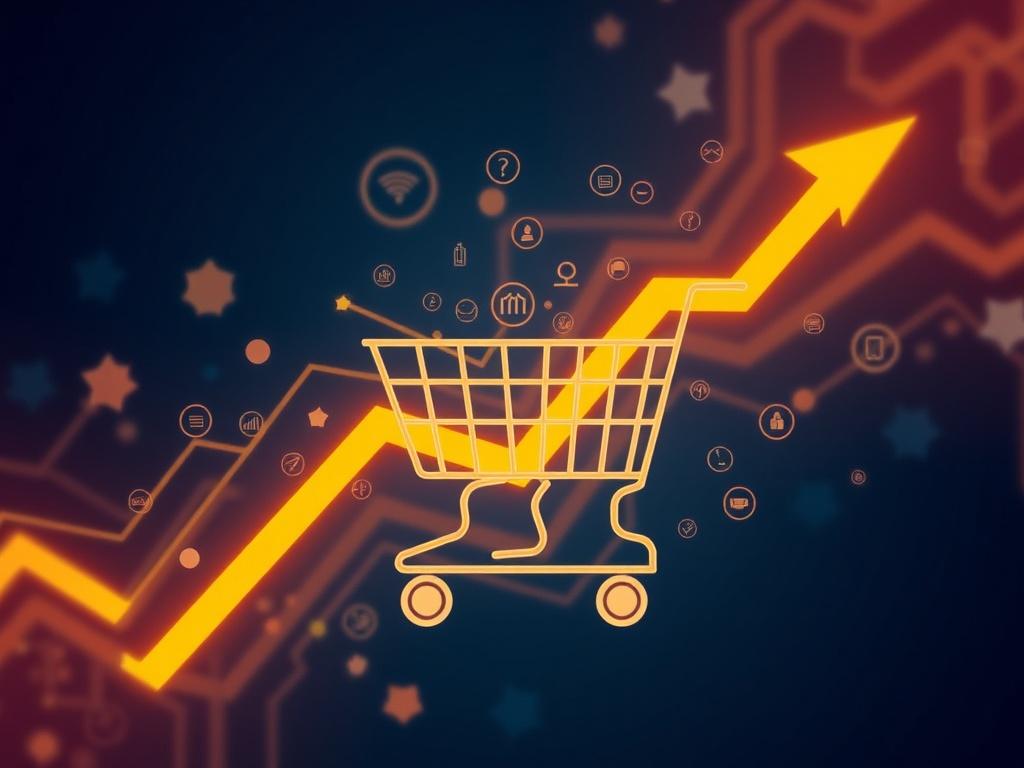     L'Avenir du E-commerce: Tendances et Innovations Technologiques.. Étape 8 : Données, analytics et prise de décision en temps réel