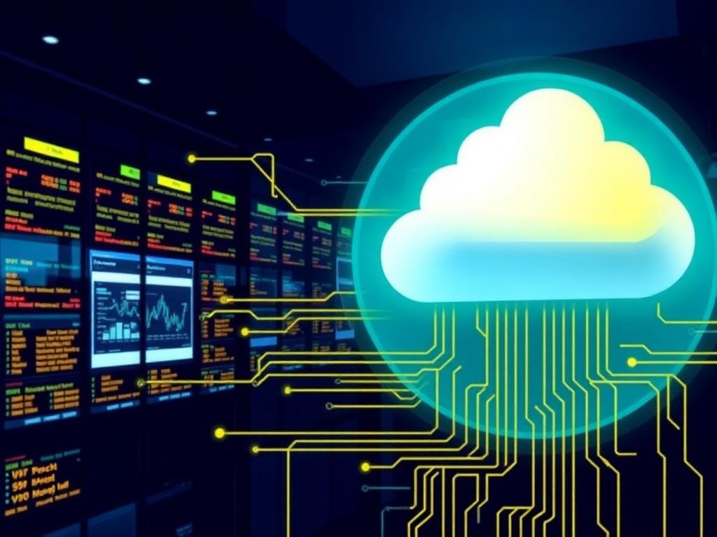     L'Informatique Hybride: Le Meilleur du Cloud et du On-Premise?. Qu’est-ce que l’informatique hybride ?