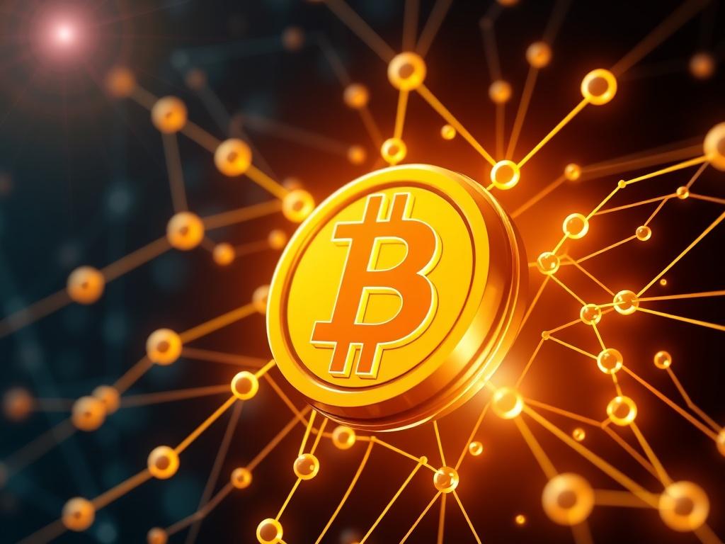 La Blockchain : Applications Réelles Au-Delà du Bitcoin