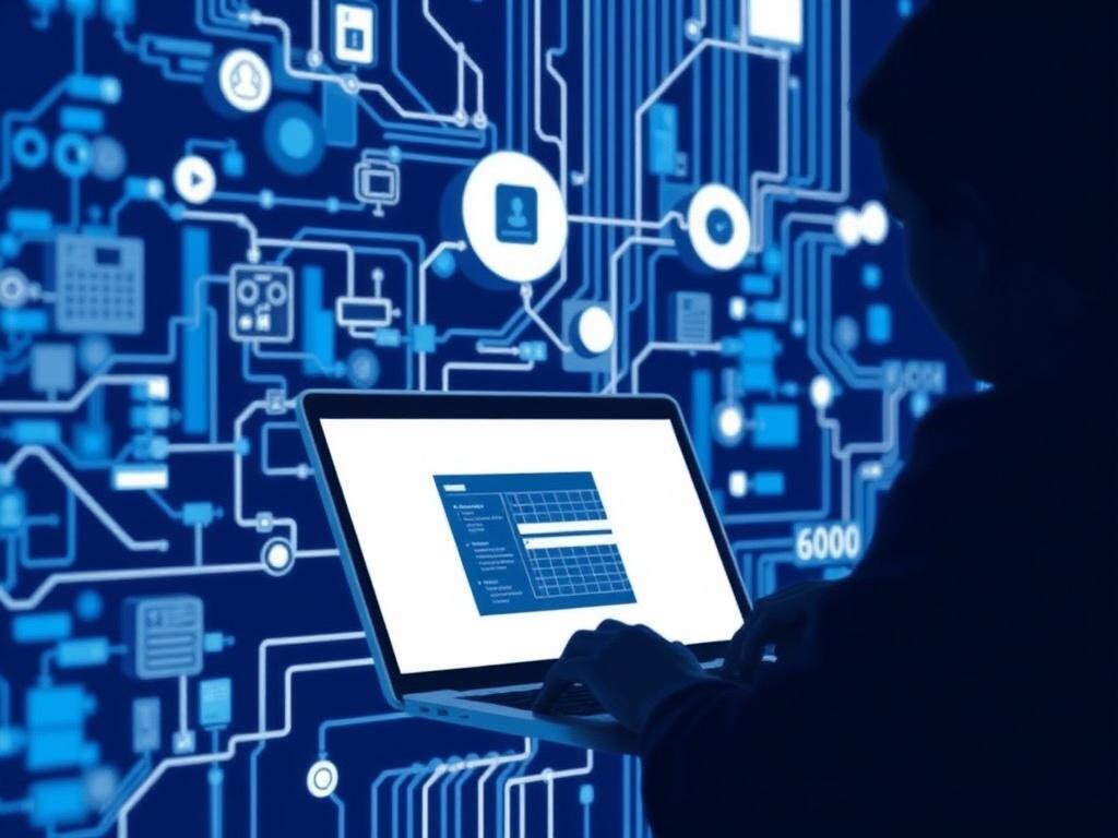 L'Inclusion Numérique : comment réduire la fracture digitale et ne laisser personne derrière