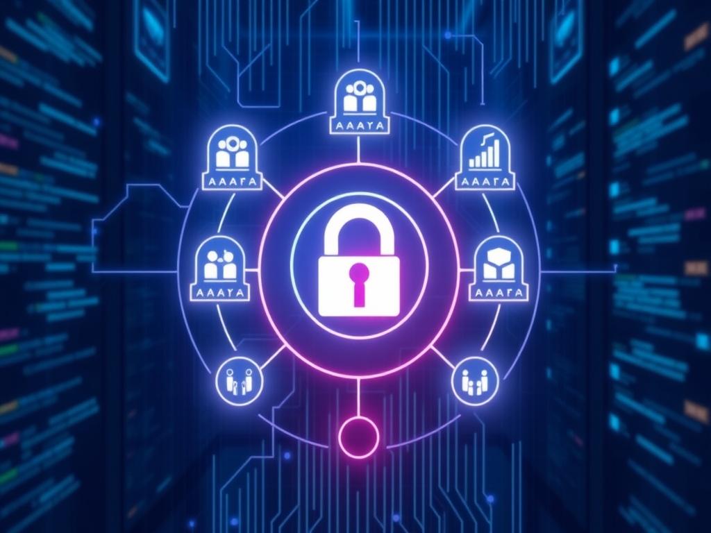     La Gestion des Identités et des Accès (IAM): Un Pilier de la Sécurité.. Processus, gouvernance et responsabilités