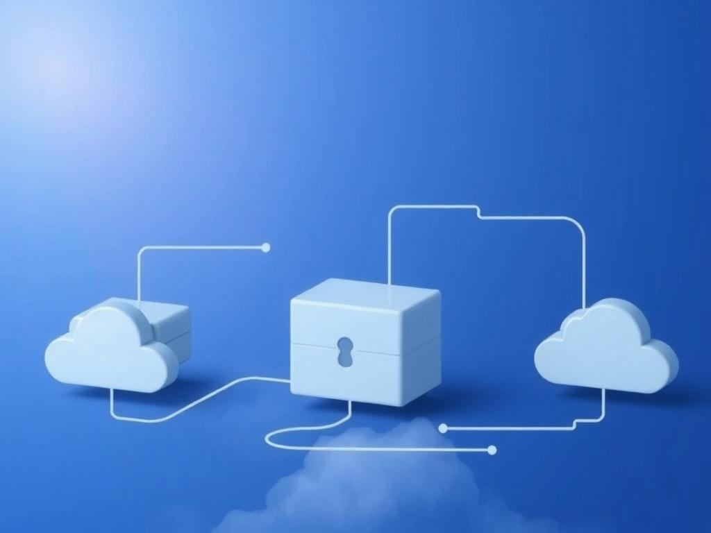 Le Stockage en Cloud: Quelle Solution pour Vos Données Sensibles?