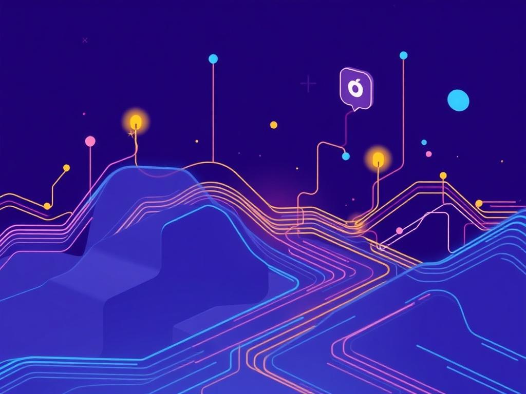 Les API (Interfaces de Programmation): Le Ciment du Numérique — Comment elles relient, construisent et transforment notre monde digital