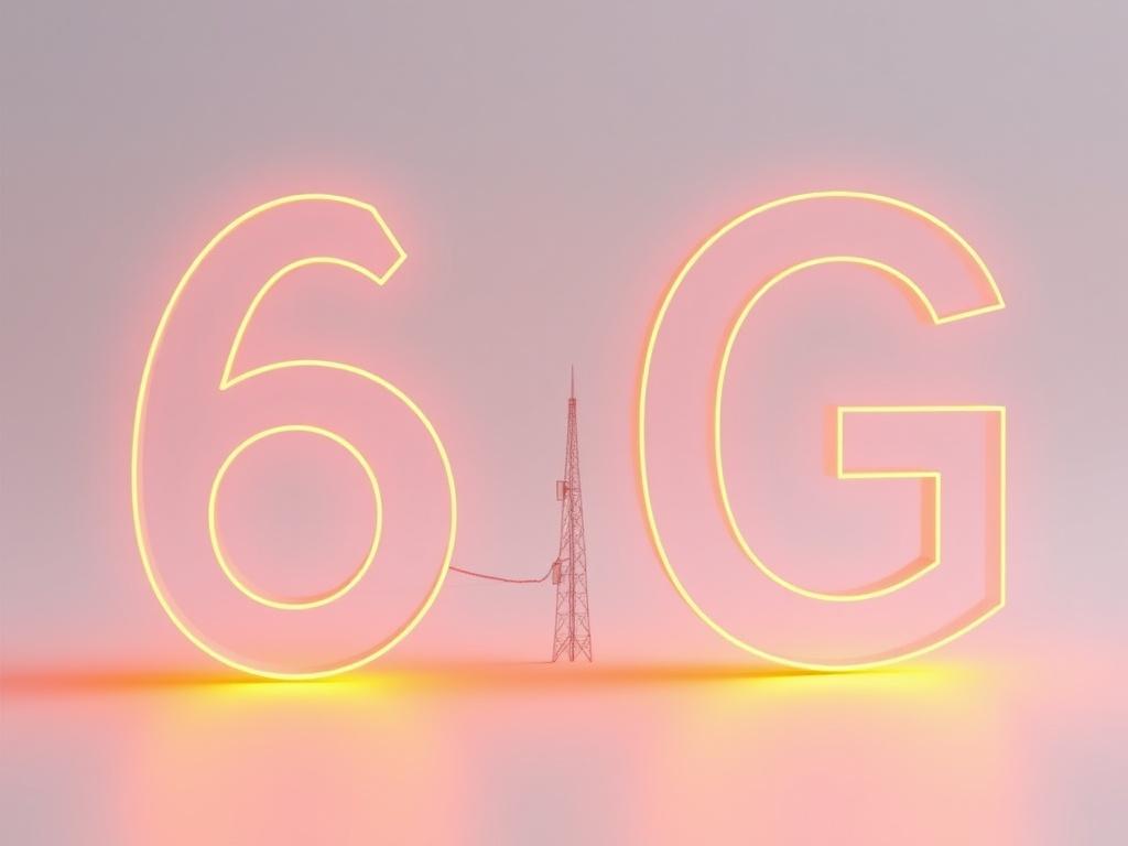     La 6G: À Quoi Peut-On S'Attendre pour la Prochaine Décennie?. Les piliers technologiques de la 6G