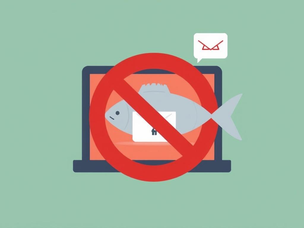 Le Phishing : Comment Reconnaître et Éviter les Arnaques ?