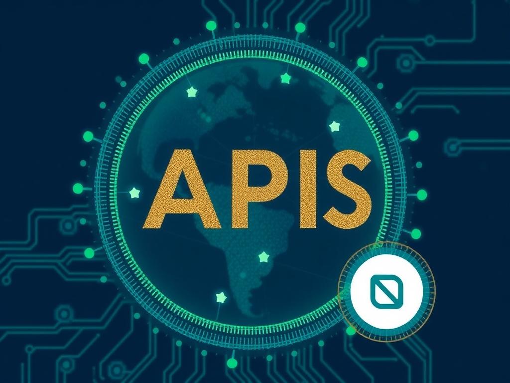     Les API (Interfaces de Programmation): Le Ciment du Numérique.. Checklist pour créer une API robuste