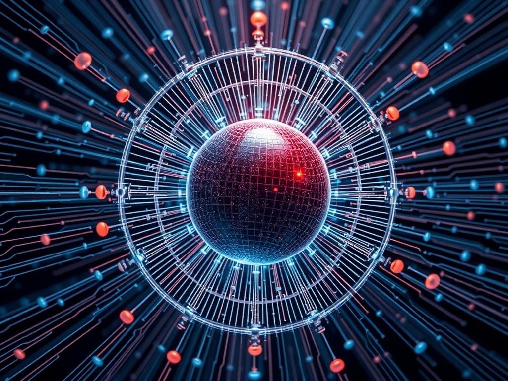     La Quantique Informatique: Où en Sont Vraiment les Recherches?. Qu'est-ce que l'informatique quantique, en pratique?