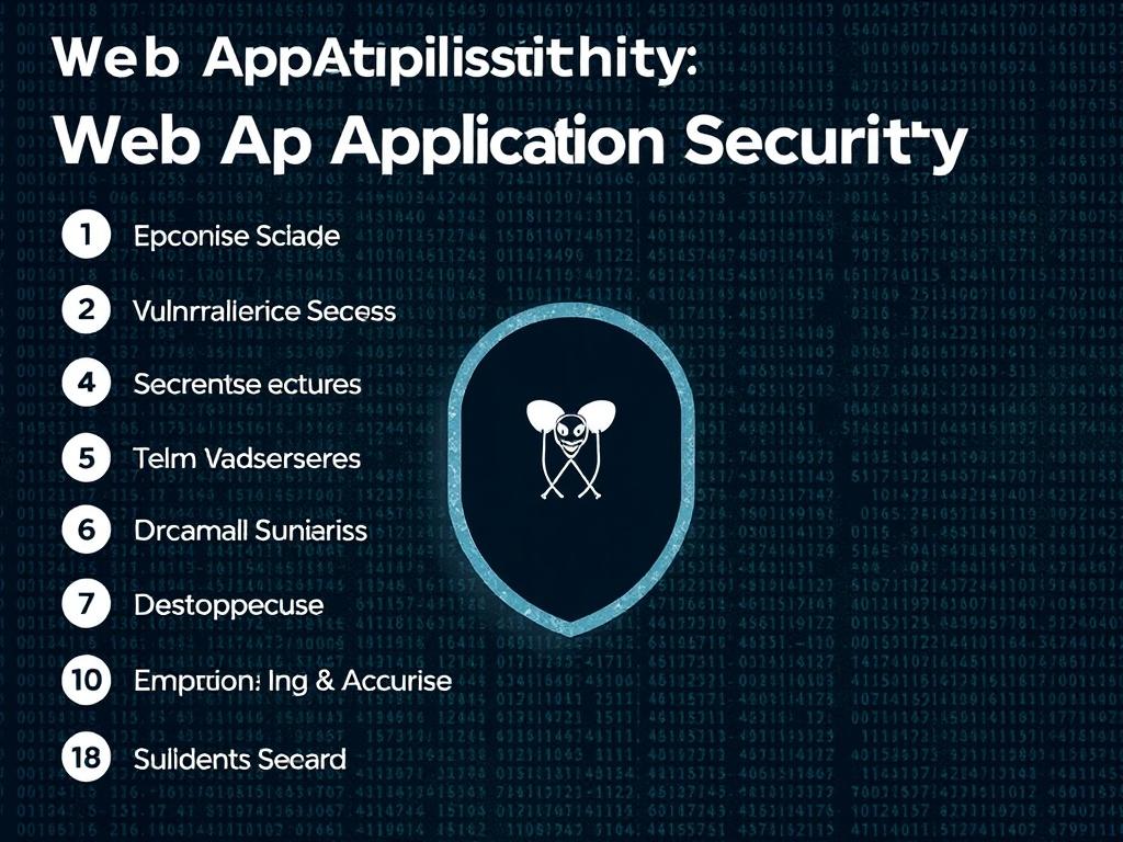 La Sécurité des Applications Web : Top 10 des Vulnérabilités (OWASP) et comment s'en protéger