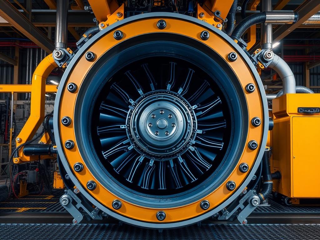     La Maintenance Prédictive: Éviter les Pannes Grâce à l'IA.. Pourquoi l'IA change la donne