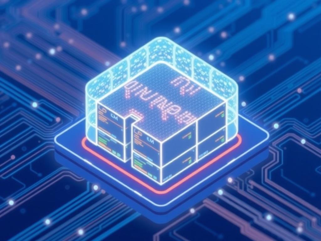 L'Edge Computing : Pourquoi le Traitement des Données Se Déplace en Périphérie ?