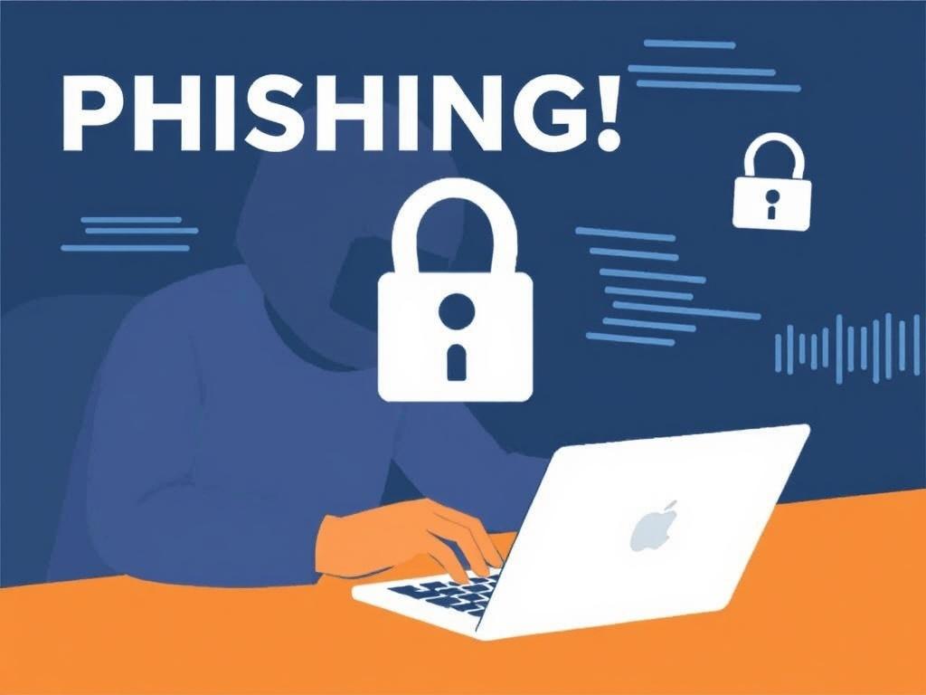     Le Phishing: Comment Reconnaître et Éviter les Arnaques?. Bonnes pratiques individuelles pour se protéger