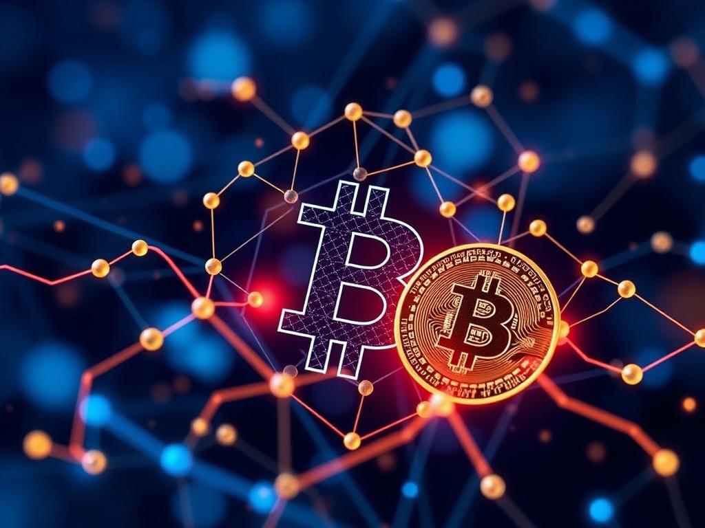     La Blockchain: Applications Réelles Au-Delà du Bitcoin.. Risques à prévoir et comment les mitiger