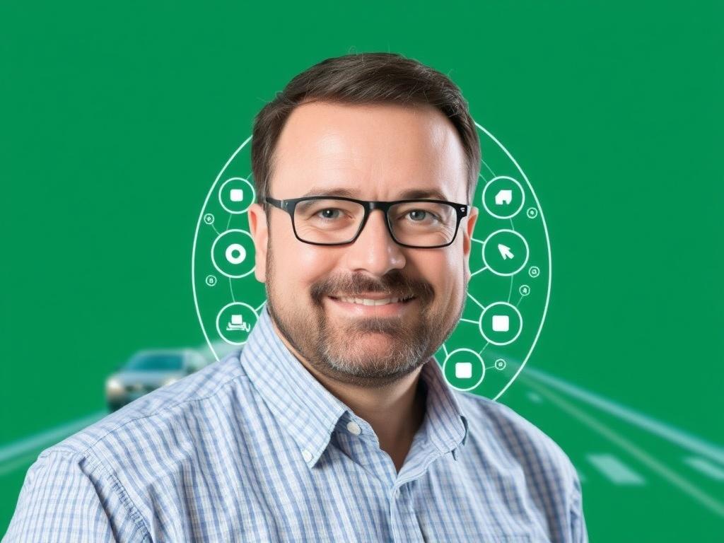 La Mobilité Durable : Le Rôle des TI dans les Transports Intelligents