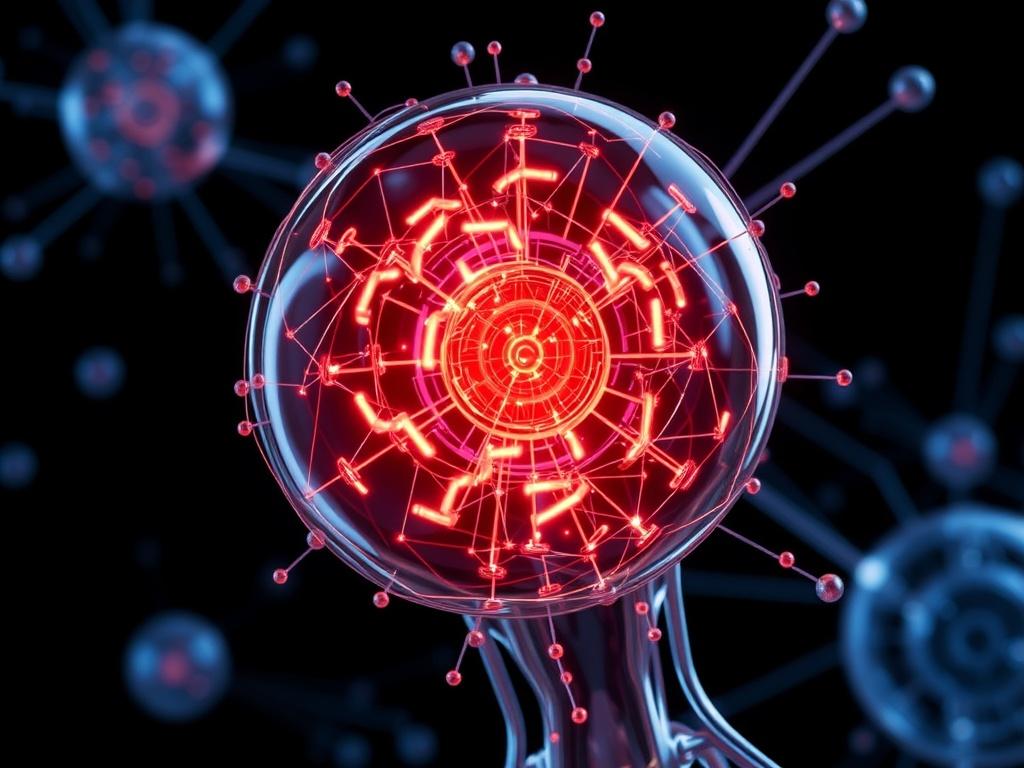 L'Intelligence Artificielle Générative : Révolution ou Bulle Spéculative ?