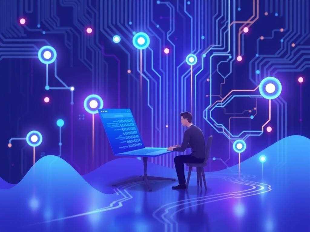     Les API (Interfaces de Programmation): Le Ciment du Numérique.. Avenir des API