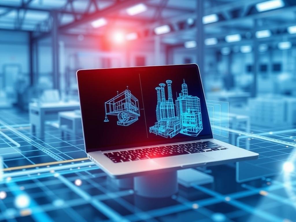     Le Digital Twin: Pourquoi Créer un Jumeau Numérique de Votre Usine?. Évaluer le retour sur investissement (ROI)