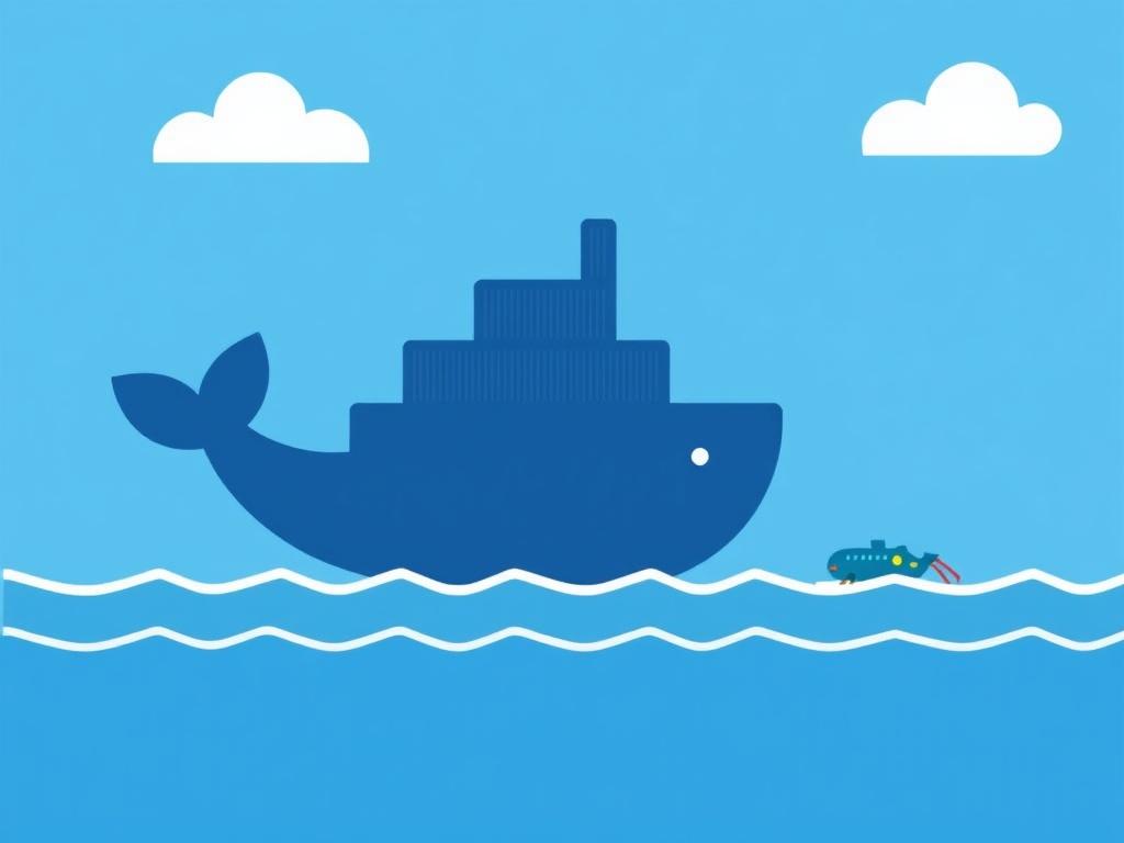     Les Containers Docker: Simplifier le Déploiement d'Applications.. Bonnes pratiques pour la construction et le déploiement